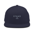 Snapback Keps Navy - STRND Sweden
