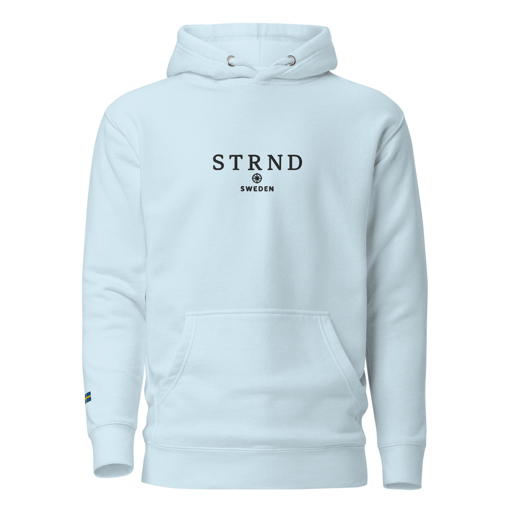 Hoodie Himmel - STRND Sweden
