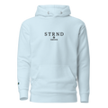 Hoodie Himmel - STRND Sweden
