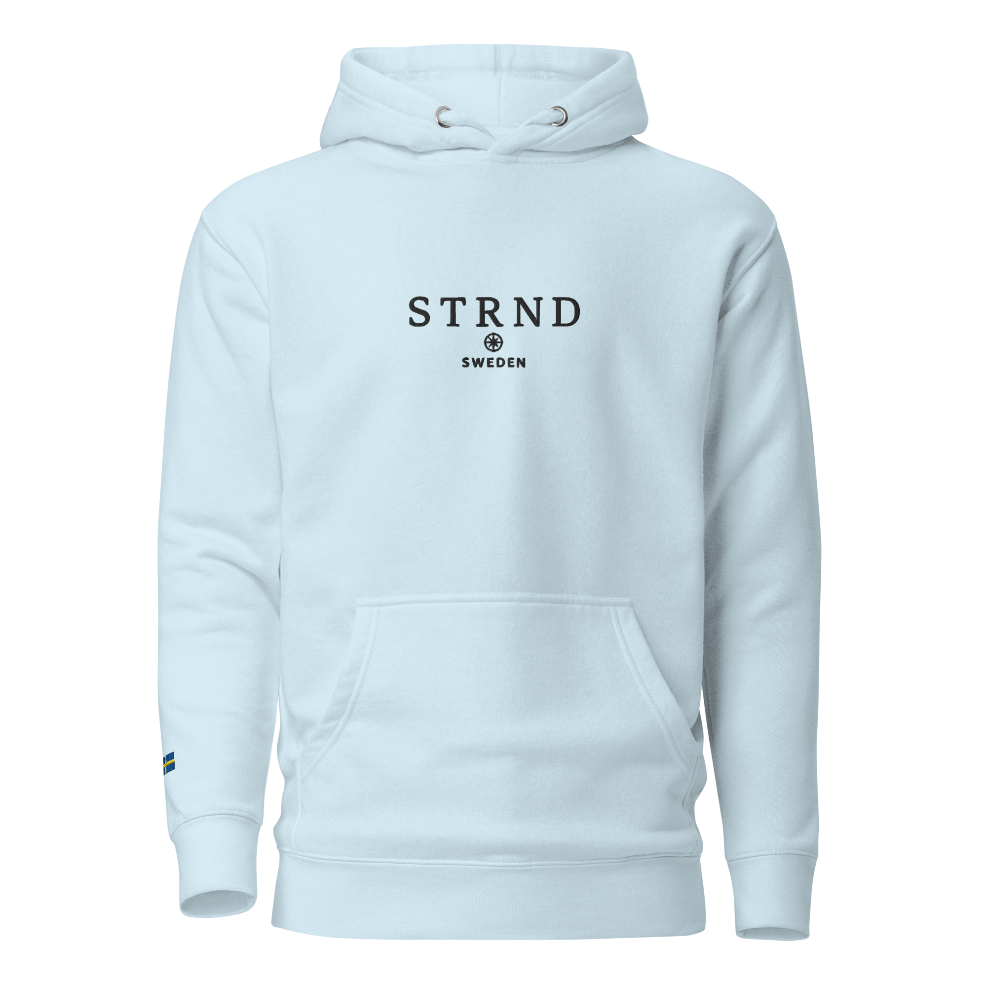 Hoodie Himmel - STRND Sweden