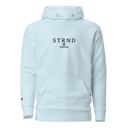 Hoodie Himmel - STRND Sweden