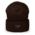 Mössa Brun - STRND Sweden