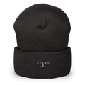 Mössa Grå  - STRND Sweden