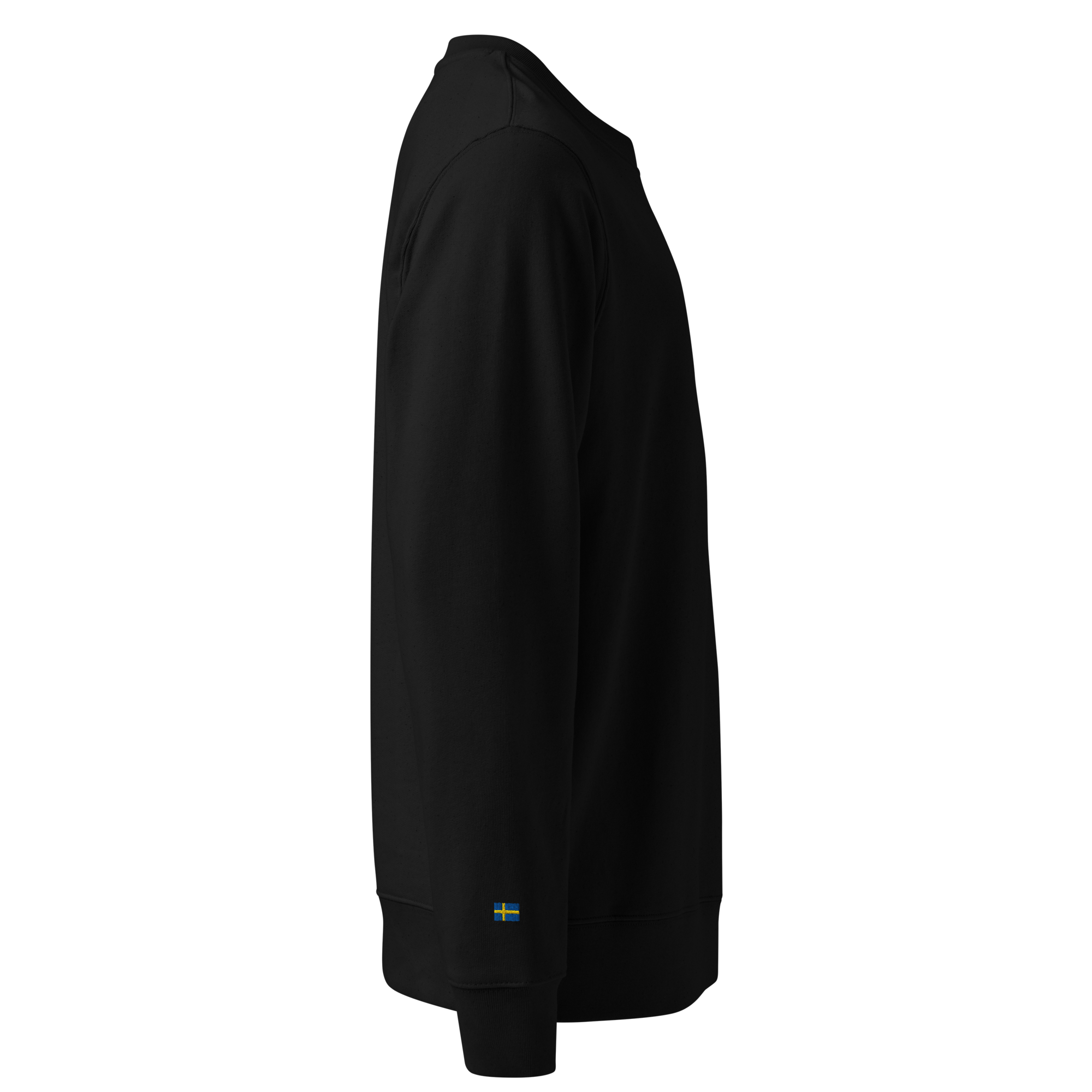 Genser Svart - STRND Sverige