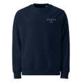 Sweatshirt Navy - STRND Sweden