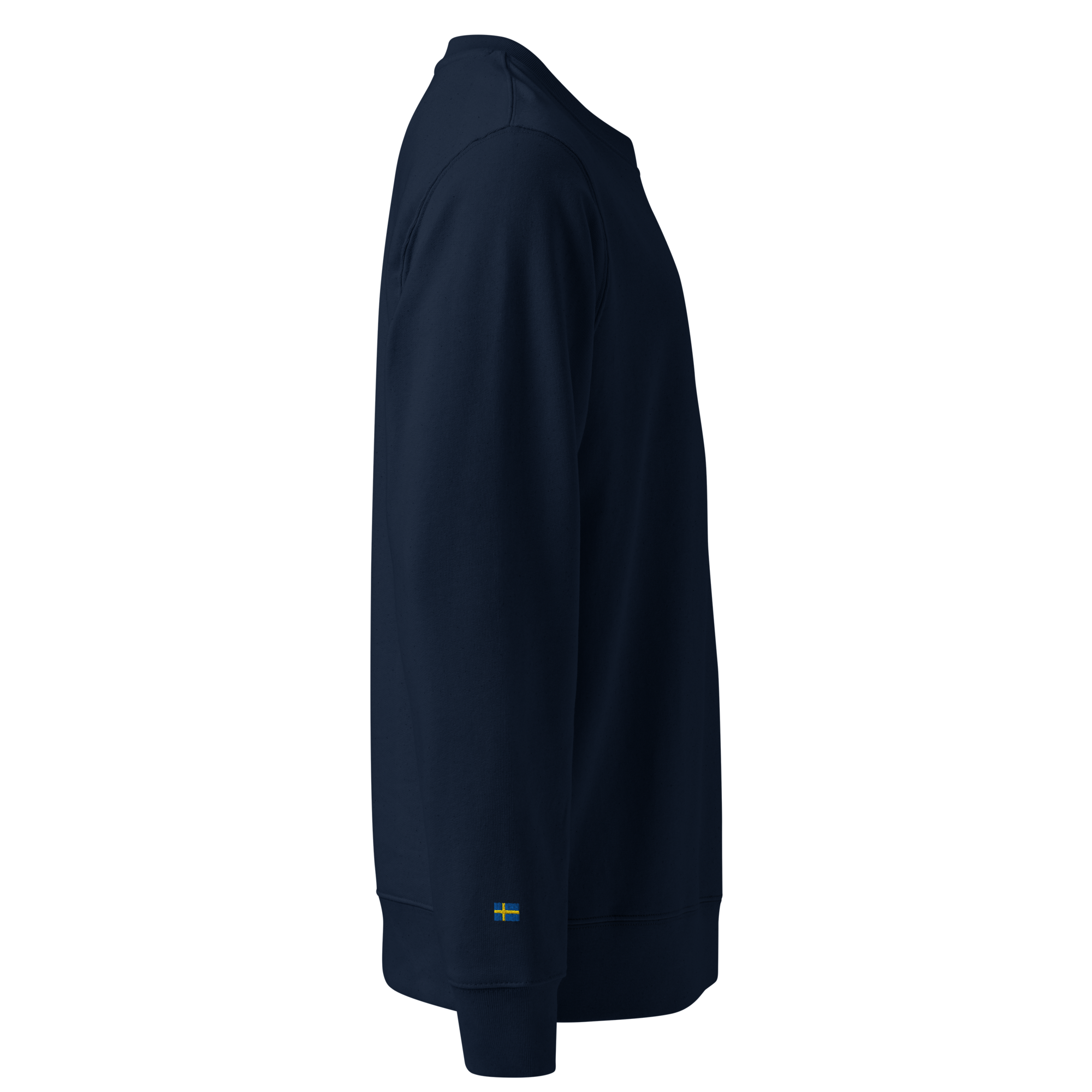 Genser Marineblå - STRND Sverige