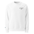 Sweatshirt Vit - STRND Sweden