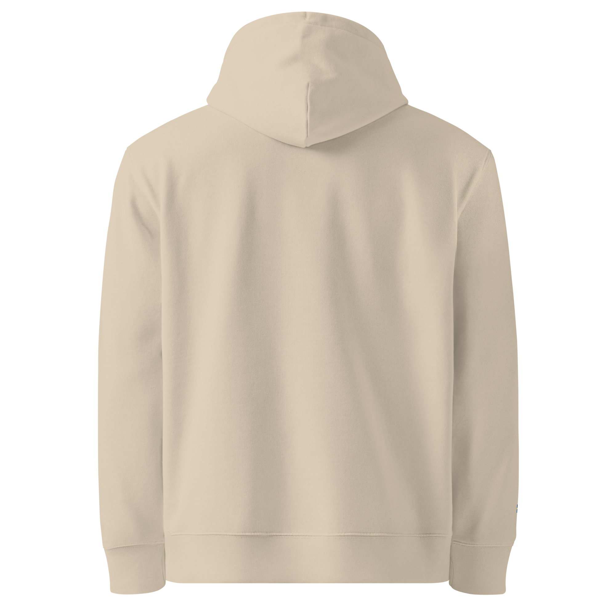 Premium Hoodie Beige - STRND Sweden STRND Sweden
