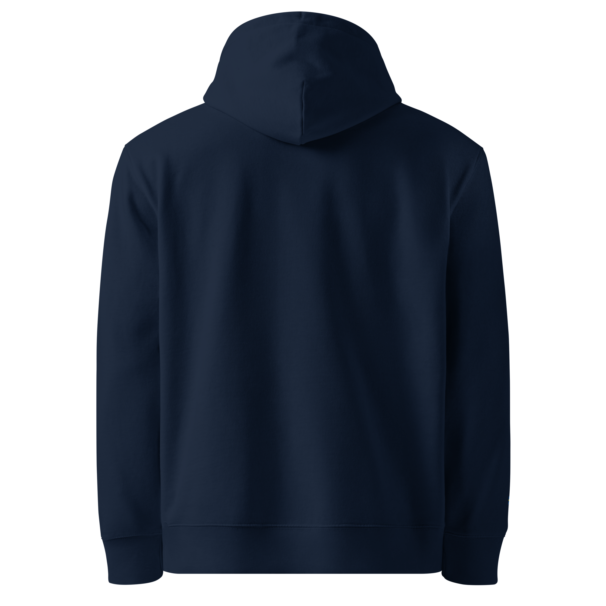 Premium Hoodie Marinblå - STRND Sweden STRND Sweden