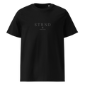 T-shirt Svart - STRND Sweden