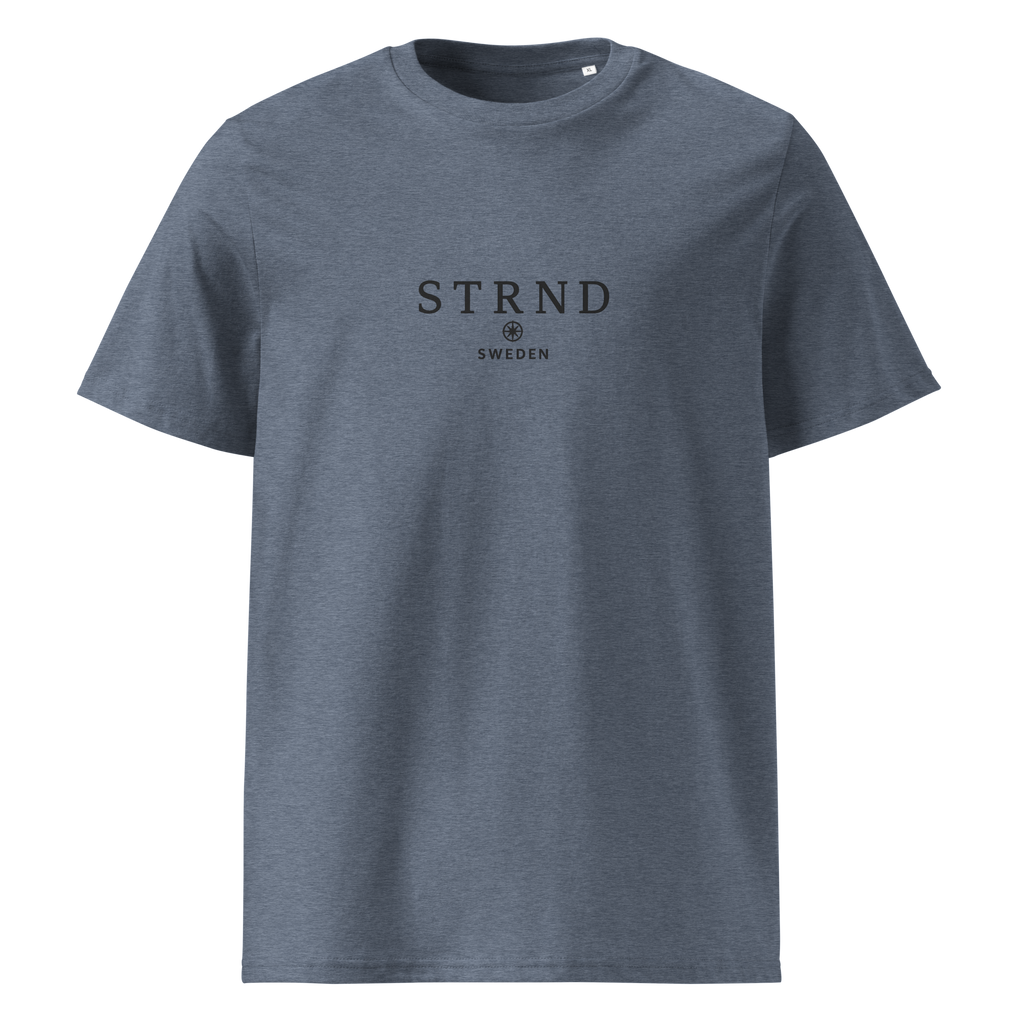 T-shirt Heather - STRND Sweden