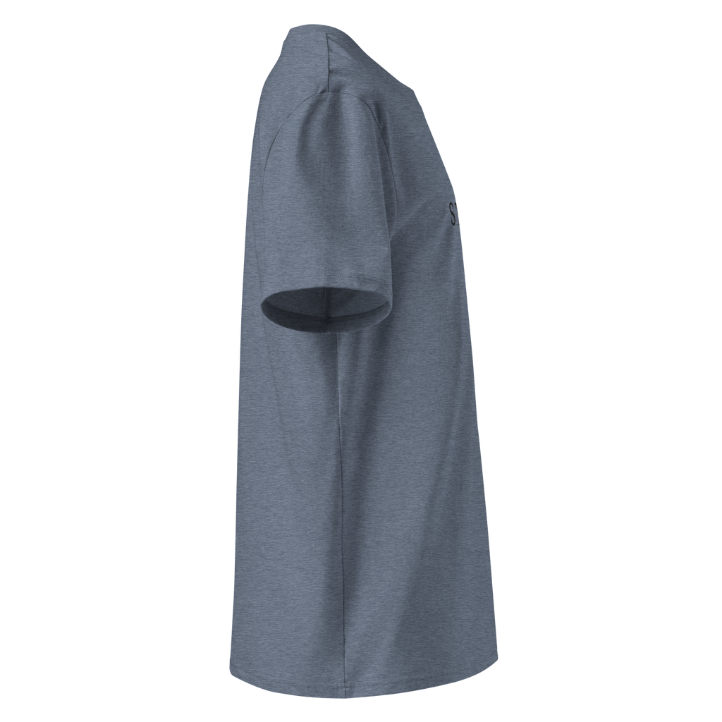 T-shirt Heather - STRND Sweden