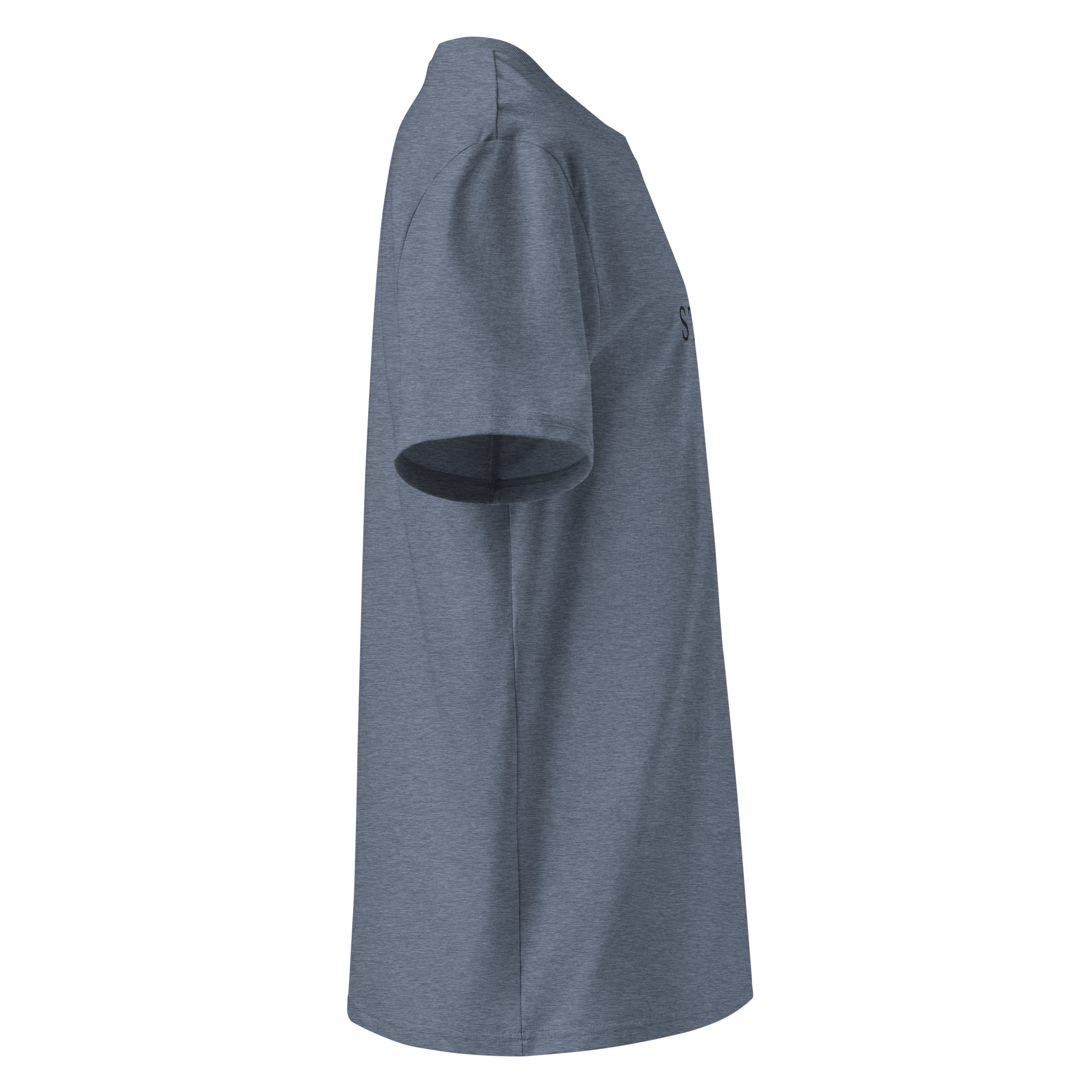 T-shirt Heather - STRND Sweden