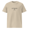 T-shirt Beige - STRND Sweden