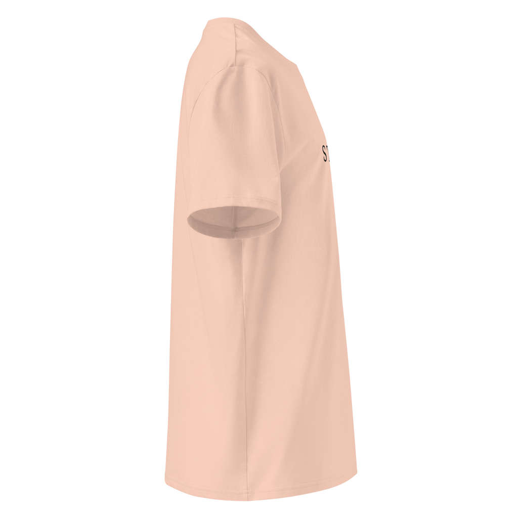 T-shirt Persika - STRND Sweden