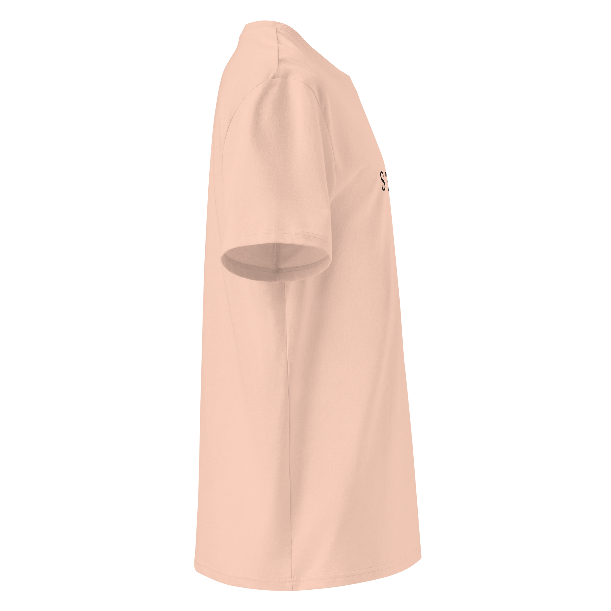 T-shirt Persika - STRND Sweden