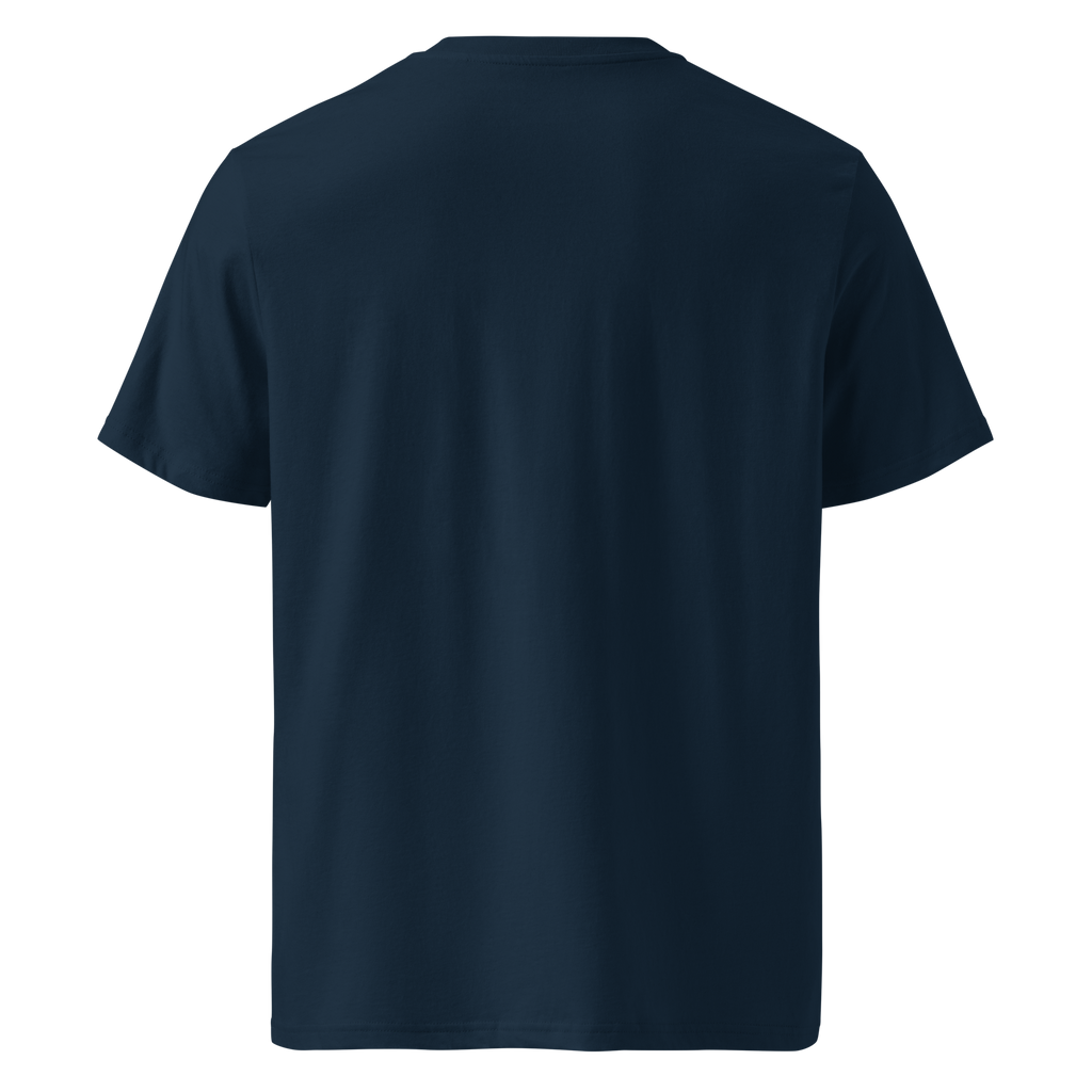 T-shirt Navy - STRND Sweden