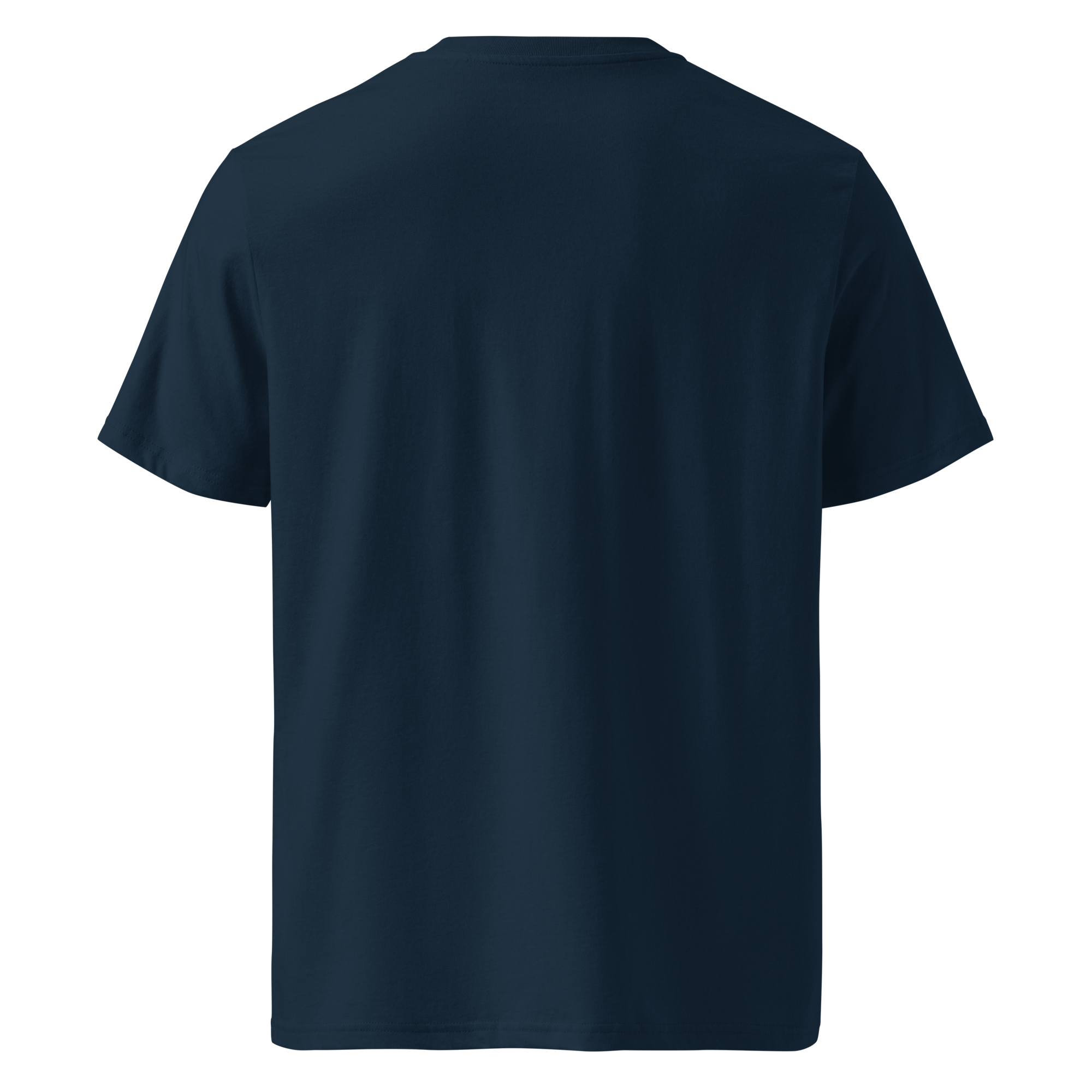 T-shirt Navy - STRND Sweden