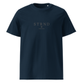 T-shirt Navy - STRND Sweden
