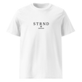T-shirt Vit - STRND Sweden