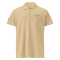 Premium Piké Beige - STRND Sweden